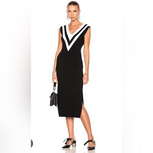 Rag & Bone Daphne Sweater Dress